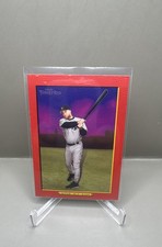 2005 Topps Turkey Red Baseball Cards 6