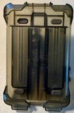 Delta Plastic Smart Phone Holder to Mount on Bike Handlebar; 5.5 X 3.5"; Used