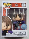 Undertaker 156 WWE Special Edition Funko Pop Vinyl
