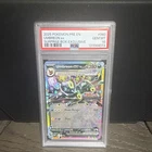 PSA 10 2025 Pokemon Umbreon ex Prismatic Evolutions Stamp 060/131 Holo