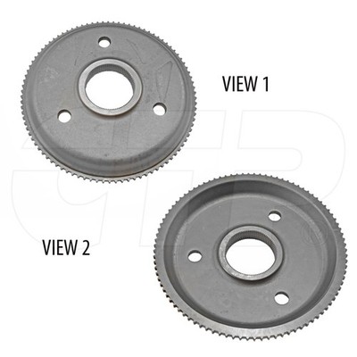 8E2748 HUB REACTION fits CATERPILLAR (NEW AFTERMARKET) More Stock Avail