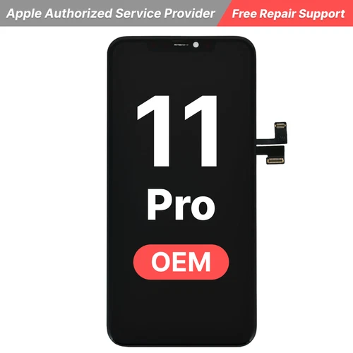 Original iPhone 11 Pro LCD Screen Replacement