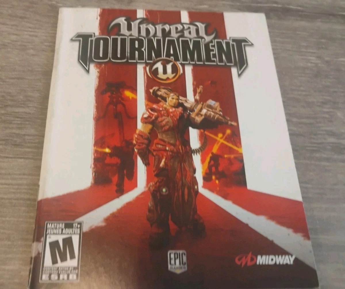 Unreal Tournament III Video Games for sale | eBay