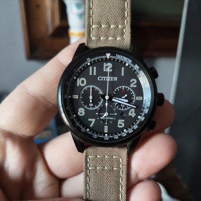 Citizen Eco-Drive 8N1310924