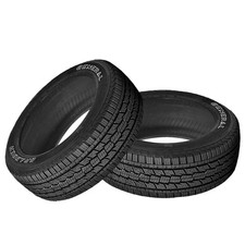 2 X General Grabber Hts 23575r15 105t Tires
