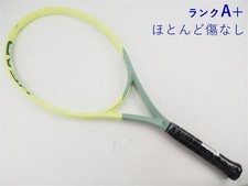 Used Tennis Racket Head Extreme MP 2022 Model G2 HEAD EXTREME MP 2022