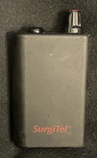 Battery Replacement Service Surgitel Odyssey Analog EHL65 EHL-65 Battery Pack