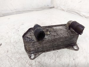 VW GOLF VI 5K1 Ölkühler 02E409061B 1.97 Diesel 103kw 2009 27609477