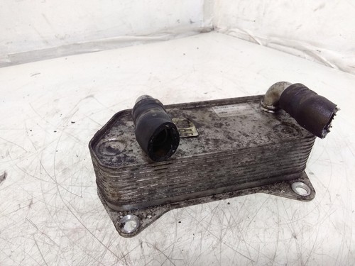 VW GOLF VI 5K1 Ölkühler 02E409061B 1.97 Diesel 103kw 2009 27609477