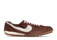 Size 11.5W - Nike Moon Shoe SP Jacquemus Fauna Brown Women's - New