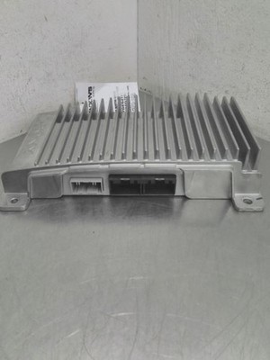 Audio Equipment Radio Amplifier ID BT4T-18B849-DG Fits 11-14 EDGE 696783