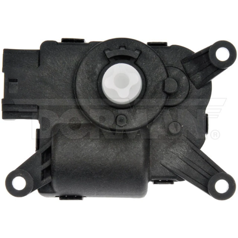 Actuador de aire acondicionado Dorman 604-054 para Chrysler Voyager Pacifica Grand Caravan Dart Foto 3 de 3