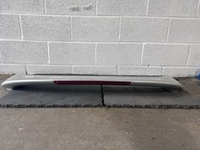 1998-2001 Subaru Impreza Trunk Spoiler Wing Coupe Gm6 Oem Jdm 2 Door Rs