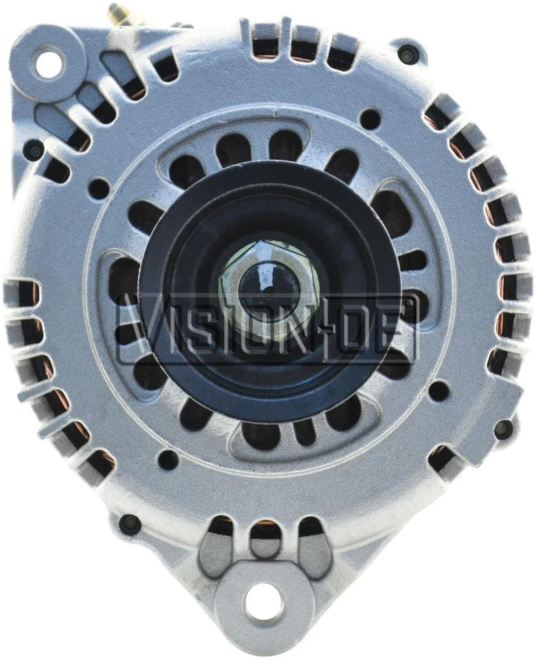 Alternador BBB Industries 13657 para 98-01 Infiniti Nissan I30 Maxima - Imagem 4 de 4