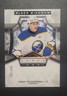 2024-25 Upper Deck Black Diamond Hockey Tage Thompson /349