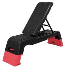 MultiFunctional Aerobic Deck Versatile Fitnes...
