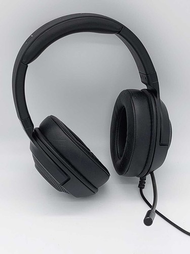 Razer Kraken X Ultralight Gaming Headset 7.1 Surround Sound Cardioid Microphone - 第 1/12 張圖片