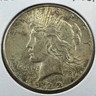 1922-S $1 Silver Peace Dollar (90069)