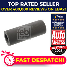 Bush, spring eye 104802 Febi 008138899 0007144310 0008138899 0008135442 08138899