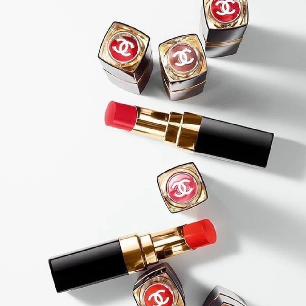 CHANEL Lipstick Rouge Coco Flash 78 Emotion RARE for sale online