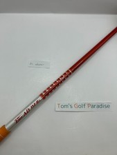 Graphite Design TOUR AD DJ-6 Stiff Fairway Wood Shaft No adapter 2811