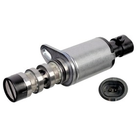 Camshaft Adjuster Valve fits OPEL MOKKA 76 1.6 2012 on A16XER 012992408 1235299