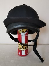 11/5), Charles & Owen Young Riders Helmet 0/53