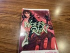 Wolf's Rain Vol 2 Complete English Manga Volume Nobumoto Iida Anime Japan Jp Viz