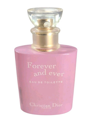 Christian Dior Forever And Ever 50ml Vintage