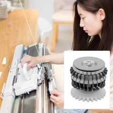 ▪ Main Assembly Knitting Machine Replacement Accessory For Silver Reed New