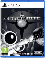 Astronite Juego Para Consola Sony Playstation 5, PS5 [Pal EspaÑA]