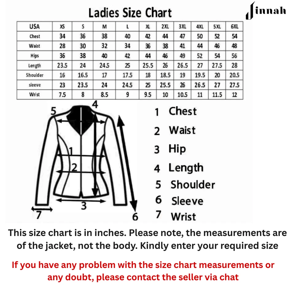 Harley-Davidson® Women’s Black Leather Motorcycle Jacket with Stripes - Image 3 of 4