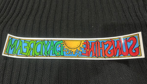 Sunshine Daydream Grateful Dead | eBay