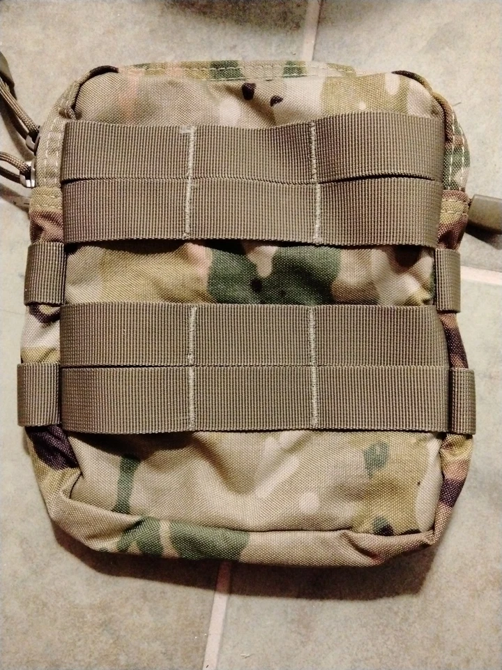 condor molle pouch - Image 2 of 2