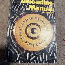 Speer Reloading Manual Number 11 for Rifle and Pistol (1988) 3rd Printing