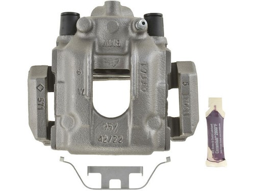 For 2001-2006 BMW 330i Brake Caliper Rear Right API 37111HVFB 2002 2003 ...