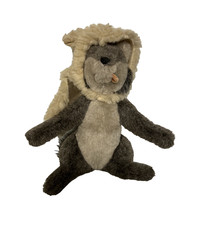 Vintage Dakin Plush Wolf In Sheep's Clothing