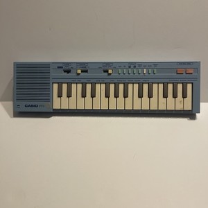 Casio Pt 1 for sale | eBay
