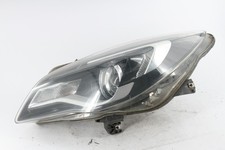 Vauxhall Insignia 2013-2017 *SPARES* Headlight Headlamp Passenger Side Left NS