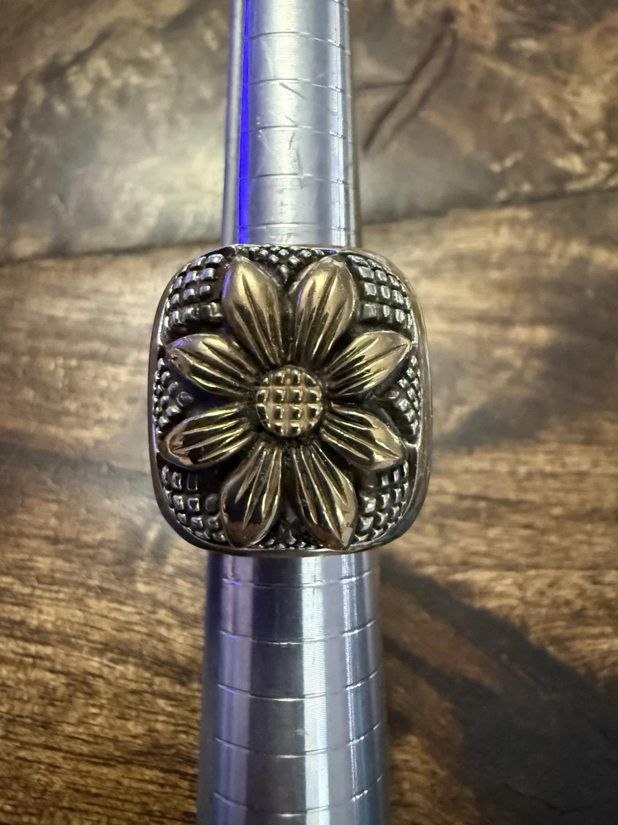 Stephen Dweck Bronze Fashion Rings for sale | eBay