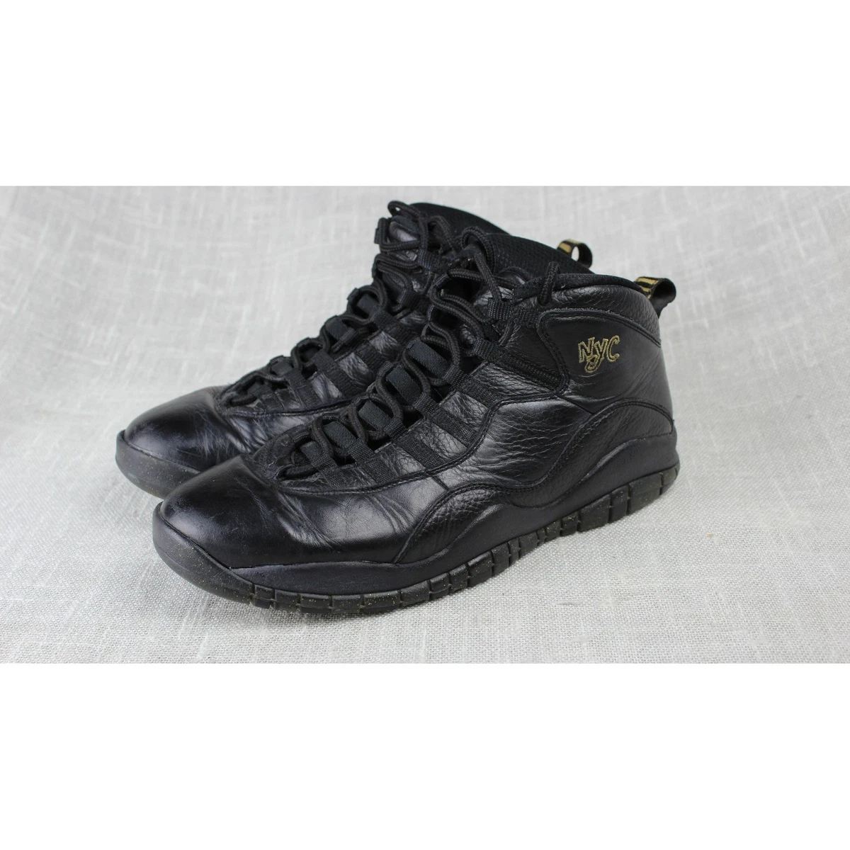 Jordan 10 Retro NYC | eBay