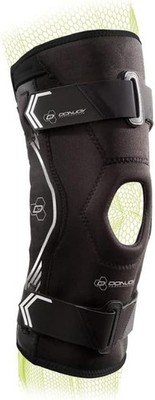 DonJoy Performance Bionic Drytex Hinged Knee Sleeve S/M NEW