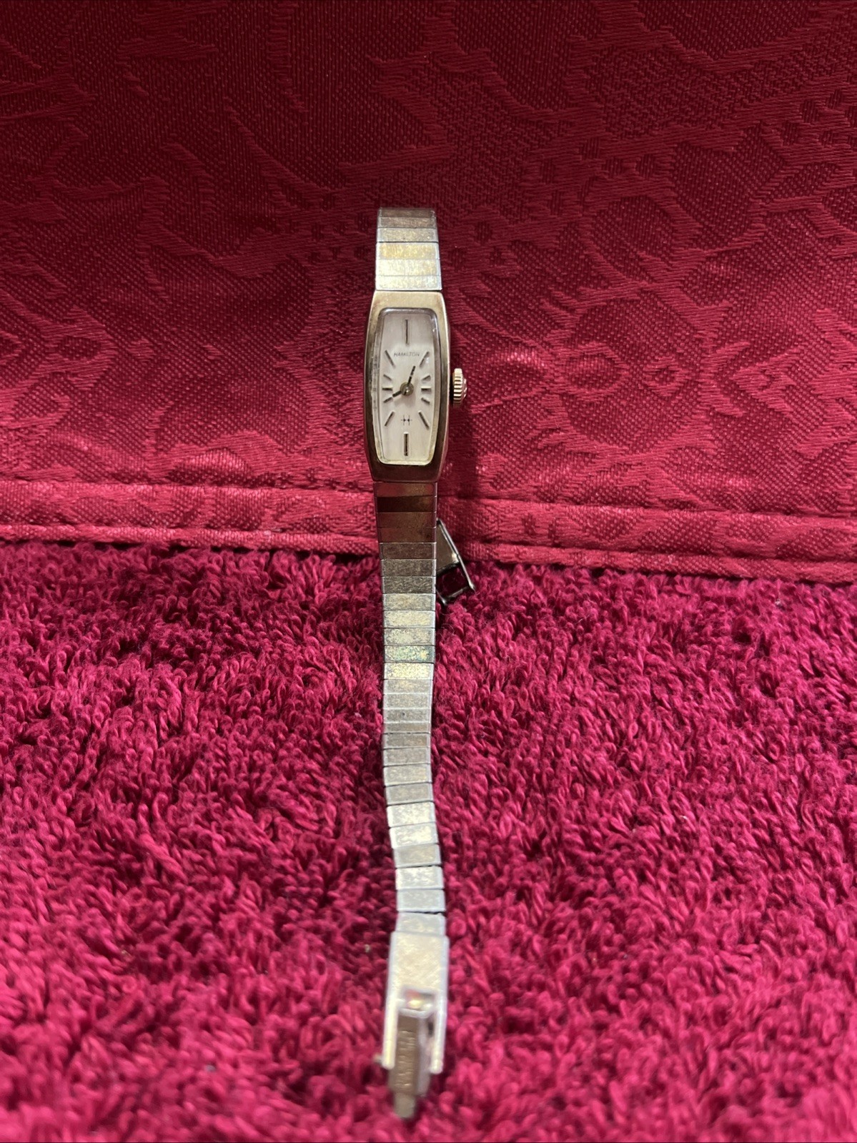 Hamilton Vintage Watch