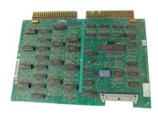 GE FANUC IC600CB501K COMPUTER LOGIC UNMP