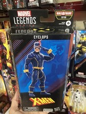 Hasbro Marvel Legends Cyclops BAF Ch'od