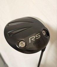 PRGR RS Driver 10.5 