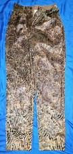 Joseph Ribkoff Jaguar Pants Size 6 Used