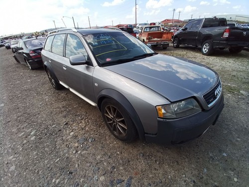 Passenger Right Rear Window Regulator Fits 98-04 AUDI A6 12303068 - Picture 7 of 12