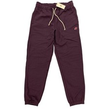 New Balance Made in USA Core Sweatpants (Size M) Plum Purple MP43547-PLN