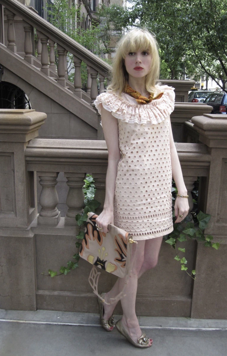 Valentino Crochet Dresses for Women for sale | eBay